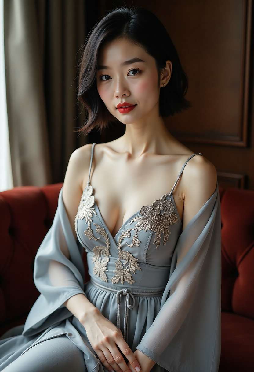我的老妈是清华特训讲师
