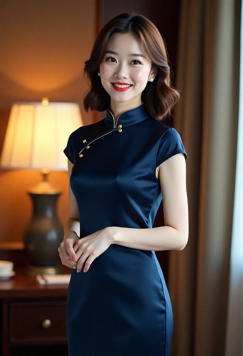 Al魔改短剧妈妈陪读儿子高考第六集